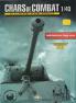 Le fascicule n° 47 de la collection Altaya chars de combat miniatures au 1/43e