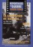 Le DVD du reportage de guerre allemand La libération de Dantzig