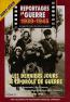 Le DVD du film documentaire Les derniers jours de la drôle de guerre Mai-Juin 1940
