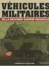 Le fascicule n°58 de la collection Eaglemoss de véhicules militaires au 1/43e