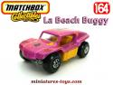 La Beach Buggy miniature de Matchbox England au 1/64e