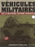 Le fascicule n°64 de la collection Eaglemoss de véhicules militaires au 1/43e