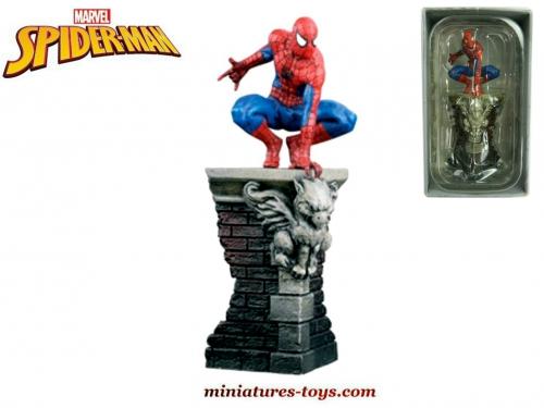 cámara de fotos digital spiderman. marvel 2007 - Acheter Autres jouets  anciens et jeux de collection sur todocoleccion