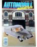 La revue Automobile Miniature n°101parue en Octobre 1992