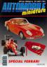 La revue Automobile Miniature n°99 de Août 1992 spécial Ferrari