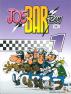 Le Joe Bar Team n°1 en BD paru chez Vents d'Ouest en 2006