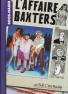 La BD L'affaire Baxters aux éditions Book Maker en 1999