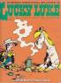 Le magazine de BD Lucky Luke n° 4 paru aux Editions Dargaud en 1974