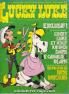 Le magazine de BD Lucky Luke n° 8 paru aux Editions Dargaud en 1974