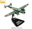 Le bombardier Cant Alcione Z-1007bis en miniature métal au 1/144e
