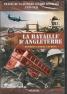 Le DVD du documentaire 1939-1945 La bataille d'Angleterre par Vadis Éditions