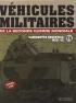 Le fascicule n°16 de la collection Eaglemoss de véhicules militaires au 1/43e