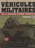 Le fascicule n°29 de la collection Eaglemoss de véhicules militaires au 1/43e