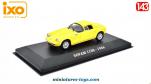 La Sovam 1100 de 1966 en miniature par Ixo Models au 1/43e