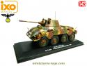 Le Puma SdKfz 234/2 allemand en miniature par Ixo Models au 1/43e