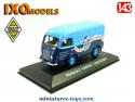 Le Renault 1000 kg Lustucru en miniature par Ixo Models au 1/43e