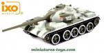 Le char russe T54 en miniature d'Ixo models au 1/72e