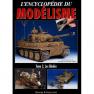 Le livre L encyclopédie du modélisme Tome 2 Les blindés