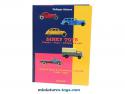 Le Livre Guide achat Dinky Toys France Poch 1998 à 2001 chez Editoys