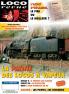 Le magazine Loco Revue n°667 sur les  trains miniature de février 2003