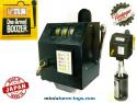 La machine a sous one Armed Boozer distributeur de boisson vintage Japan