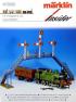 Le magazine du club Marklin Insider de trains miniatures n°4/2000