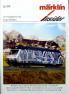 Le magazine du club Marklin Insider de trains miniatures n°5/99