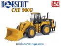 La pelle chargeuse Caterpillar Cat 980G en miniature de Norscot au 1/50e