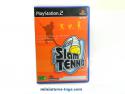 Le jeu Slam Tennis pour Playstation 2