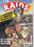 Le magazine Raids n°131 paru en Avril 1997