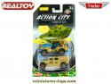 Le Hummer et la jeep militaires en miniatures de Realtoy au 1/65e