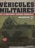 Le fascicule n°23 de la collection Eaglemoss de miniatures militaires au 1/43e