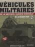 Le fascicule n°25 de la collection Eaglemoss de miniatures militaires au 1/43e