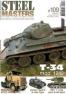 La revue Steel Masters n°109