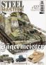 La revue Steel Masters n°127