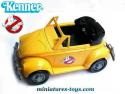 La Coccinelle Volkswagen en miniature transformable Ghost Busters par Kenner