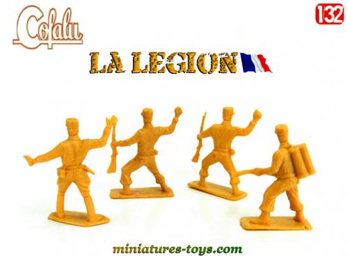 Mini chaps enfant dyon regular - La Cabrade