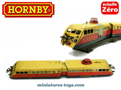Autoral Bugatt - Sére Hornby Bugatt, Automoble, Hornby, Mnatures