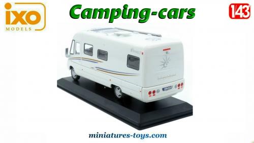 Camping-car miniature Échelle 1:48 - 108091