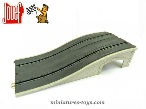 Supports Montée/descente Circuit Routier Jouef Réf 3816 - Neuf En Boîte