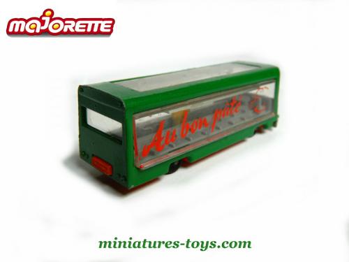JOUET ANCIEN MAJORETTE Rail Route Etalmobil N°3 EUR 176,00 - FR