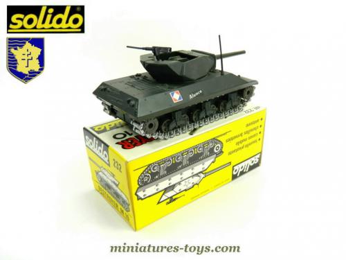 M10 destroyer chasseur de char solido france - Collection