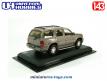 La Cadillac Escalade en voiture miniature par Universal Hobbies au 1/43e