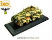 Le SdKfz 233 Stummel en miniature militaire par Ixo Models au 1/43e