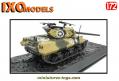 Le chasseur de char M10 GMC miniature par Ixo Models pour Altaya au 1/72e