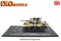 Le chasseur de char M10 GMC miniature par Ixo Models pour Altaya au 1/72e