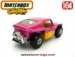 La Beach Buggy miniature de Matchbox England au 1/64e