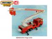 Bundle Of 2 American La France Pump Firefighters + Erf Plus