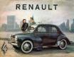 La Renault 4cv de 1947 en miniature par Universal Hobbies Legend au 1/43e