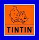 Le pin's épinglette de la fusée de Tintin en métal par Moulinsart Collections